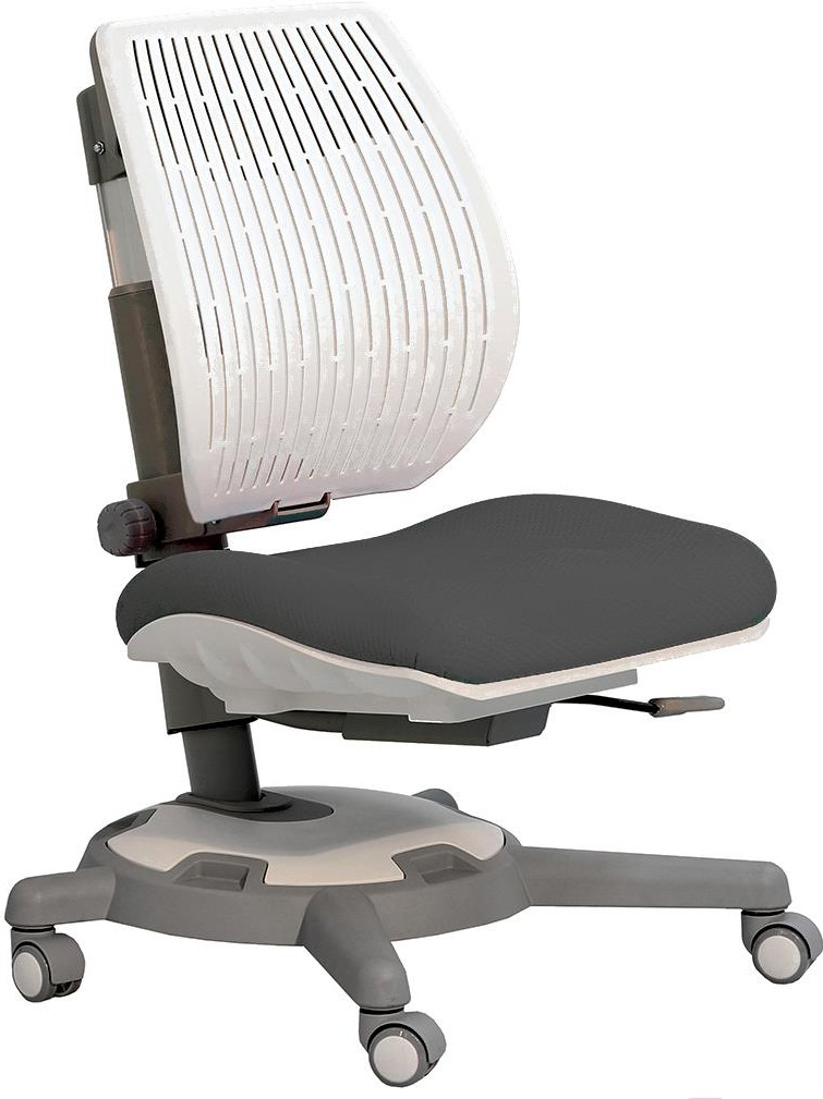 Офисное кресло Comf-Pro UltraBack серый/белый, Стул детский Comf-Pro Ultra Back серый/белый
Офисное кресло Comf-Pro UltraBack серый/белый, Стул детский Comf-Pro Ultra Back серый/белый