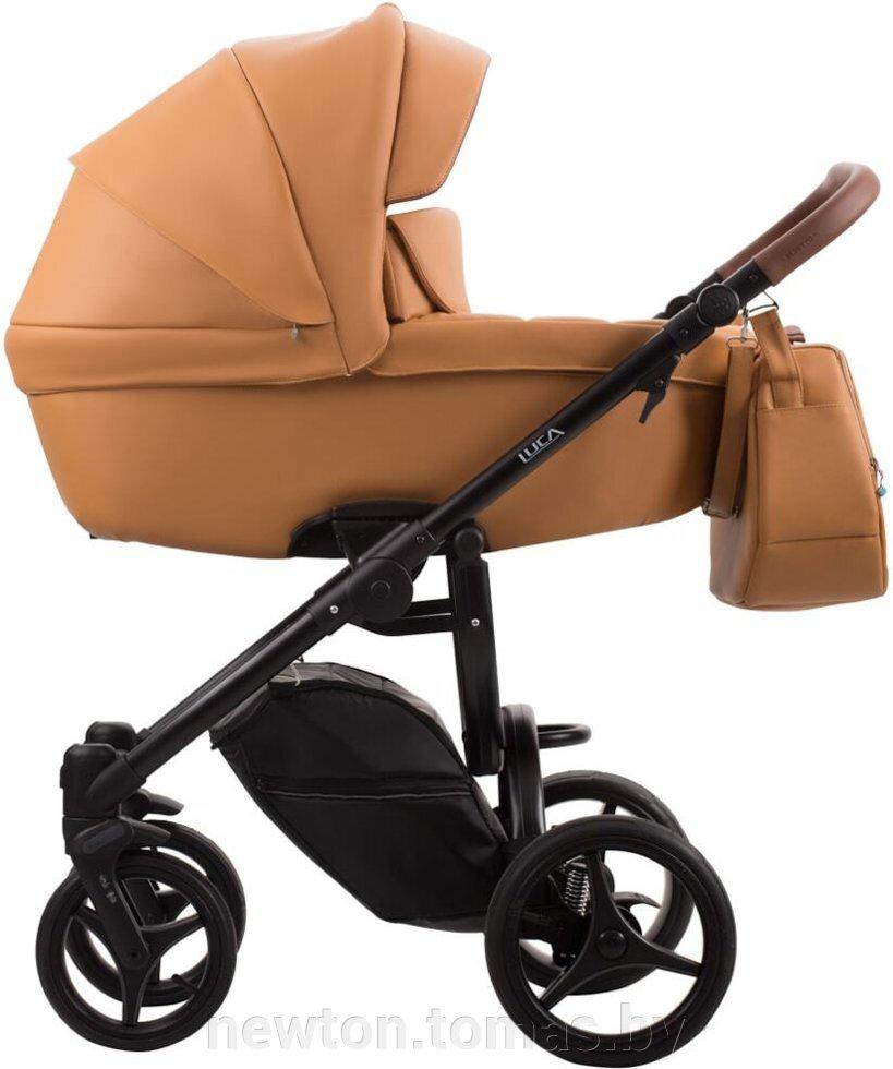 Детская коляска BEBETTO Luca PRO 2 в 1 13 рама черная, Luca PRO 2 в 1 13 рама черная
Детская коляска BEBETTO Luca PRO 2 в 1 13 рама черная, Luca PRO 2 в 1 13 рама черная