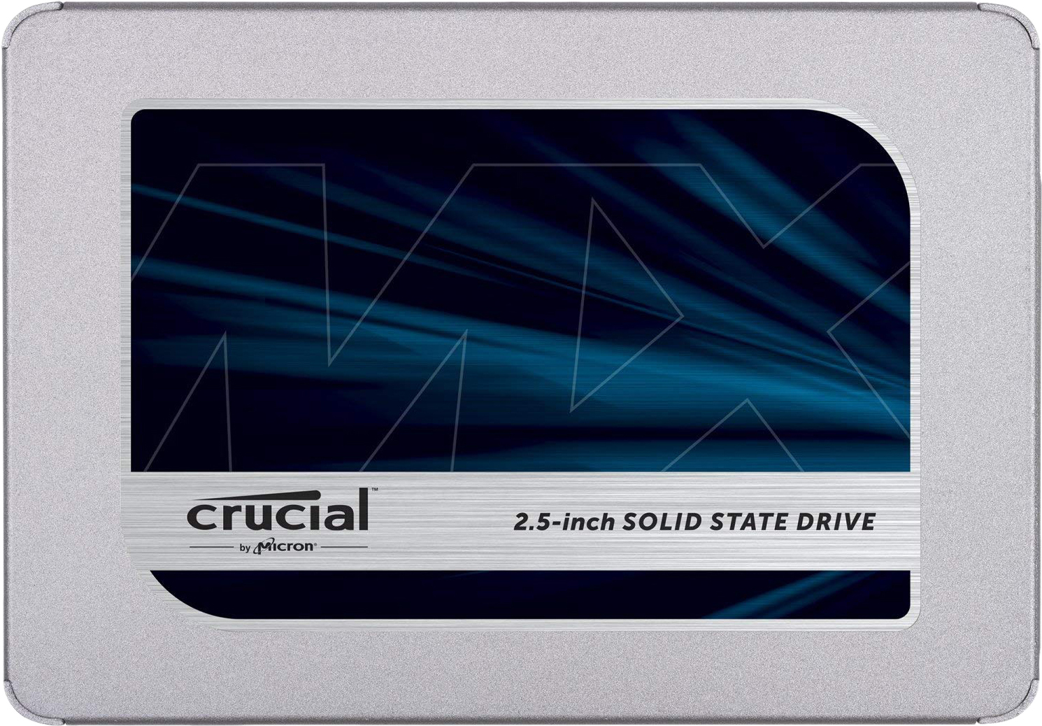 SSD диск Crucial MX500 1TB (CT1000MX500SSD1), SSD Crucial MX500 1TB CT1000MX500SSD1
SSD диск Crucial MX500 1TB (CT1000MX500SSD1), SSD Crucial MX500 1TB CT1000MX500SSD1
