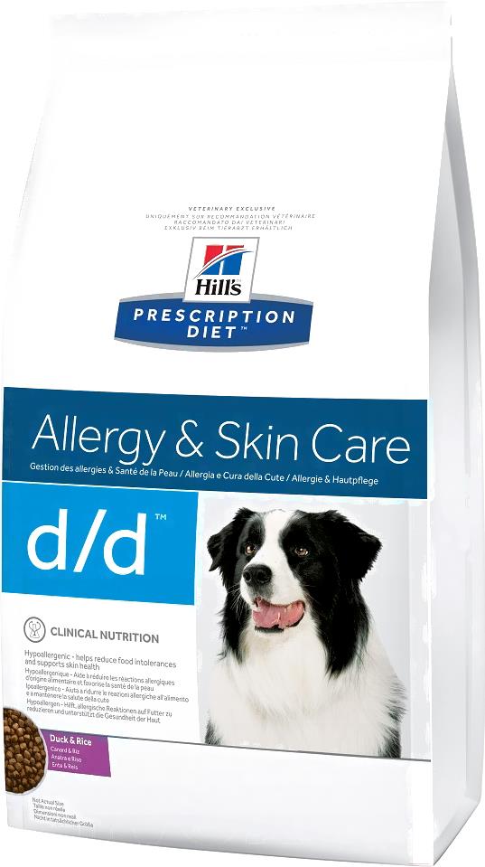 Корм для собак Hill's Prescription Diet Food Sensitivities d/d Duck Rice 5кг, Prescription Diet Food Sensitivities d/d Duck Rice 5кг
Корм для собак Hill's Prescription Diet Food Sensitivities d/d Duck Rice 5кг, Prescription Diet Food Sensitivities d/d Duck Rice 5кг