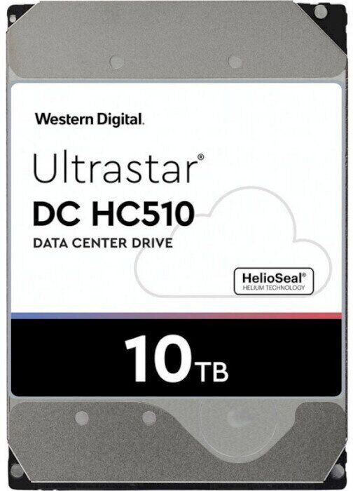 Жесткий диск (накопитель) 3.5 SAS 10Tb WD 0F27354 HUH721010AL5204 Ultrastar DC HC510, (3.5 SAS 10Tb WD 0F27354 HUH721010AL5204 Ultrastar DC HC510)
Жесткий диск (накопитель) 3.5 SAS 10Tb WD 0F27354 HUH721010AL5204 Ultrastar DC HC510, (3.5 SAS 10Tb WD 0F27354 HUH721010AL5204 Ultrastar DC HC510)