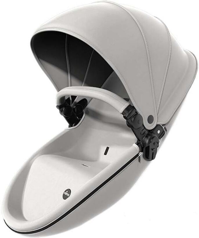Прогулочный блок совместно с люлькой Mima Xari seat box Snow white 2 в 1, Детская коляска Mima Xari seat box Snow white 2в1
Прогулочный блок совместно с люлькой Mima Xari seat box Snow white 2 в 1, Детская коляска Mima Xari seat box Snow white 2в1