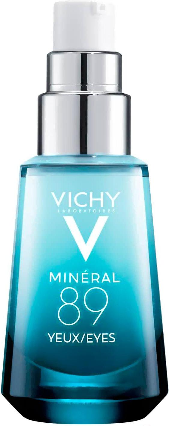 Гель для век Vichy Mineral 89 восстанавливающий и укрепляющий уход 15мл, Mineral 89 восстанавливающий и укрепляющий уход 15мл
Гель для век Vichy Mineral 89 восстанавливающий и укрепляющий уход 15мл, Mineral 89 восстанавливающий и укрепляющий уход 15мл