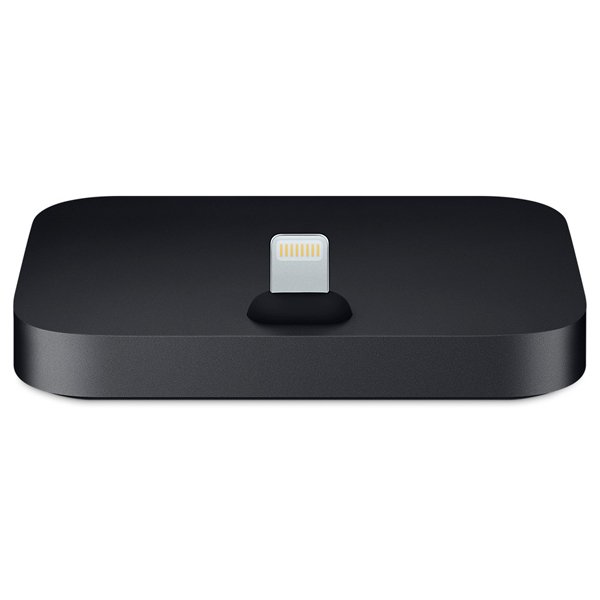 Док-станция для смартфона Apple iPhone Lightning Dock / MNN62ZM/A (черный), iPhone Lightning Dock
Док-станция для смартфона Apple iPhone Lightning Dock / MNN62ZM/A (черный), iPhone Lightning Dock