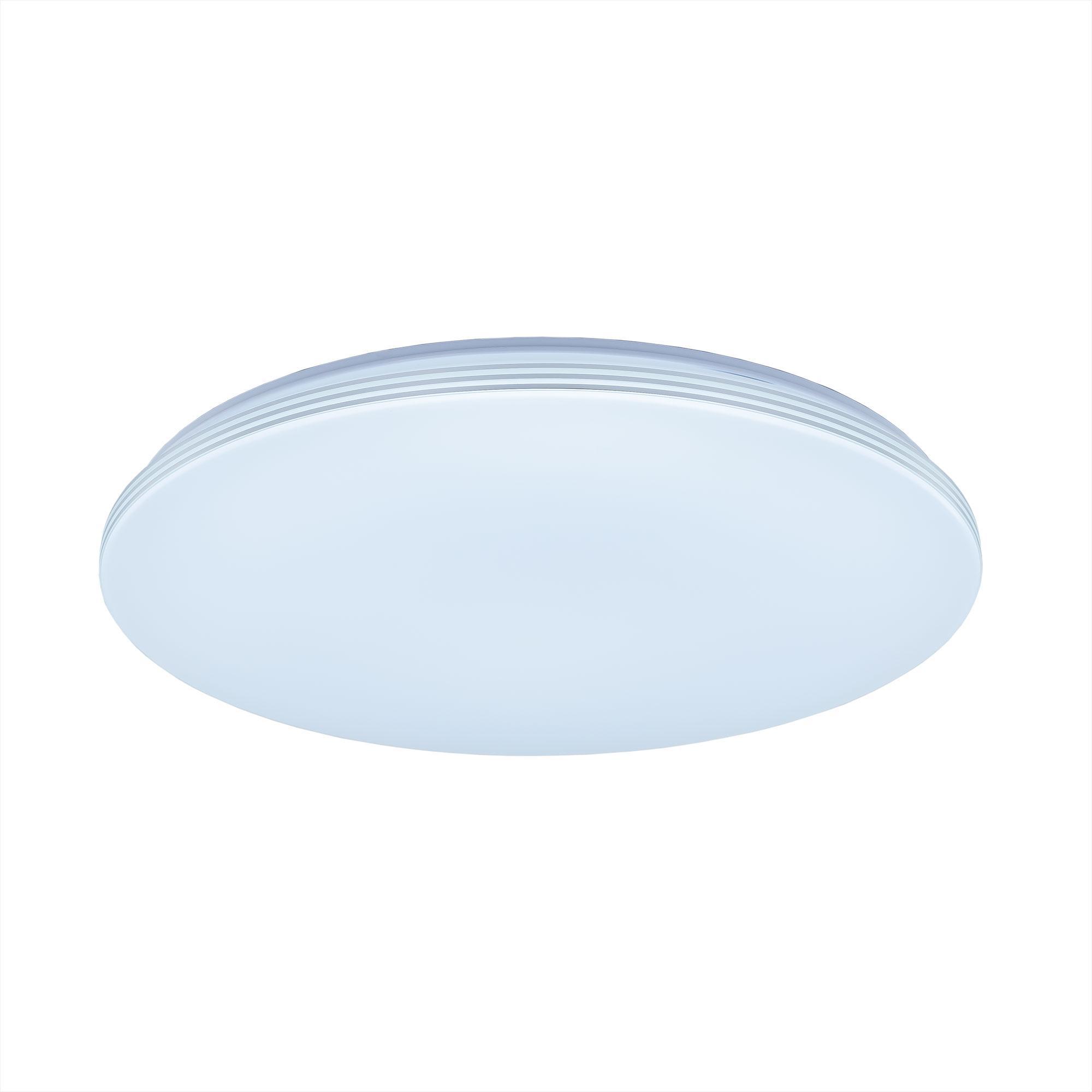 Потолочный светильник Citilux CL714R48N Симпла Св-к LED 48W*4000K, CL714R48N Симпла Св-к LED 48W*4000K
Потолочный светильник Citilux CL714R48N Симпла Св-к LED 48W*4000K, CL714R48N Симпла Св-к LED 48W*4000K