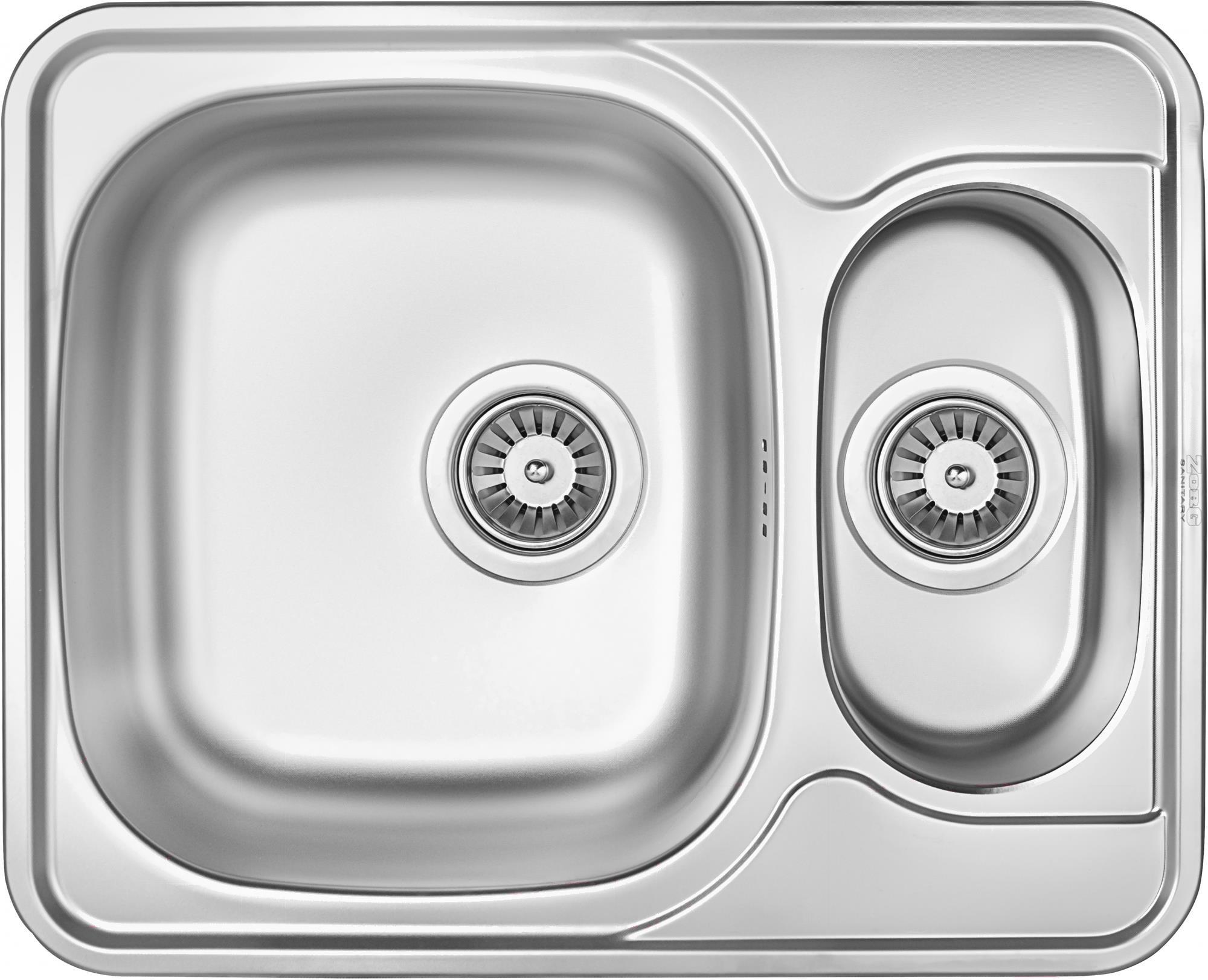 Кухонная мойка Zorg Sanitary ZCL 5949-2 микродекор, Кухонная мойка ZorG ZCL 5949-2
Кухонная мойка Zorg Sanitary ZCL 5949-2 микродекор, Кухонная мойка ZorG ZCL 5949-2