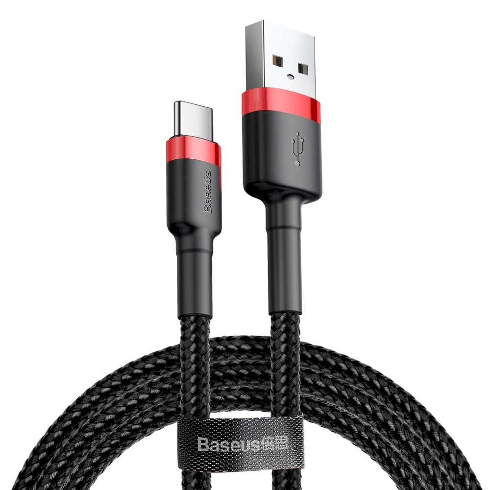 Кабель Baseus cafule Cable USB For Type-C 2A 2m Red/Black (CATKLF-C91), Кабель Baseus CATKLF-C91 Cafule Cable USB to Type-C 2A, нейлоновая оплётка, 2m Red+Black Baseus Cafule Cable USB For Type-C 2A 2M Red+Black (CATKLF-C91)
Кабель Baseus cafule Cable USB For Type-C 2A 2m Red/Black (CATKLF-C91), Кабель Baseus CATKLF-C91 Cafule Cable USB to Type-C 2A, нейлоновая оплётка, 2m Red+Black Baseus Cafule Cable USB For Type-C 2A 2M Red+Black (CATKLF-C91)