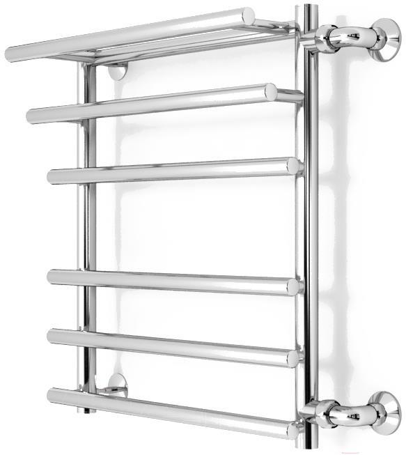 Полотенцесушитель ZorG Platinum Plus 60x50 R500 (БП) 
Полотенцесушитель ZorG Platinum Plus 60x50 R500 (БП)