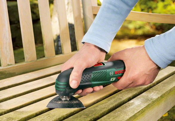Мультифункциональная шлифмашина Bosch PMF 10.8 LI (0603101926), PMF 10.8 LI с 2-мя АКБ 2 Ah
Мультифункциональная шлифмашина Bosch PMF 10.8 LI (0603101926), PMF 10.8 LI с 2-мя АКБ 2 Ah