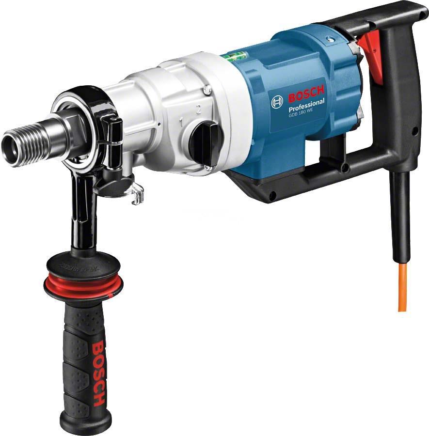 Профессиональная дрель Bosch GDB 180 WE Professional (0.601.189.800), GDB 180 WE Professional
Профессиональная дрель Bosch GDB 180 WE Professional (0.601.189.800), GDB 180 WE Professional