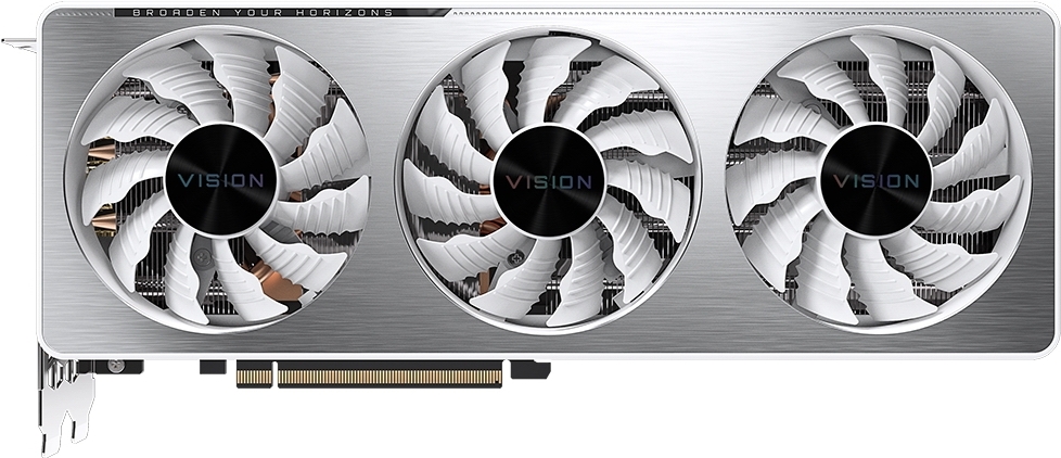Видеокарта Gigabyte RTX 3070 (NVIDIA GeForce RTX 3070 LHR, базовая частота 1500 МГц, макс. частота 1815 МГц, 5888sp, частота памяти 14000 МГц, 256 бит, доп. питание: 6+8 pin, 2.5 сло, Видеокарта Gigabyte RTX 3070 (NVIDIA GeForce RTX 3070 LHR, базовая част
Видеокарта Gigabyte RTX 3070 (NVIDIA GeForce RTX 3070 LHR, базовая частота 1500 МГц, макс. частота 1815 МГц, 5888sp, частота памяти 14000 МГц, 256 бит, доп. питание: 6+8 pin, 2.5 сло, Видеокарта Gigabyte RTX 3070 (NVIDIA GeForce RTX 3070 LHR, базовая част