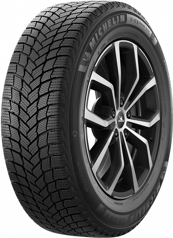 Шины Michelin X-Ice Snow SUV 265/65R17 112T, Автомобильные шины Michelin X-Ice Snow SUV 265/65R17 112T
Шины Michelin X-Ice Snow SUV 265/65R17 112T, Автомобильные шины Michelin X-Ice Snow SUV 265/65R17 112T