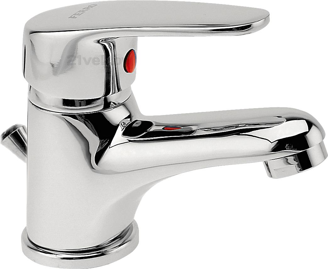 Смеситель Ferro Smile BSM2, Smile 
Смеситель Ferro Smile BSM2, Smile