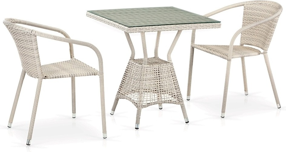 Набор садовой мебели Afina garden T706/Y137C-W85 2Pcs Latte, Комплект садовой мебели Afina garden T706/Y137C-W85 2Pcs Latte
Набор садовой мебели Afina garden T706/Y137C-W85 2Pcs Latte, Комплект садовой мебели Afina garden T706/Y137C-W85 2Pcs Latte