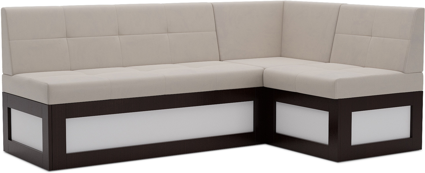 Кухонный диван Mebel-Ars Нотис 207х82 правый бархат бежевый Star Velvet 6 Light Beige (М11-13-4), Кухонный диван Mebel-Ars Нойс 187х117 правый бархат бежевый (М11-13-4)
Кухонный диван Mebel-Ars Нотис 207х82 правый бархат бежевый Star Velvet 6 Light Beige (М11-13-4), Кухонный диван Mebel-Ars Нойс 187х117 правый бархат бежевый (М11-13-4)