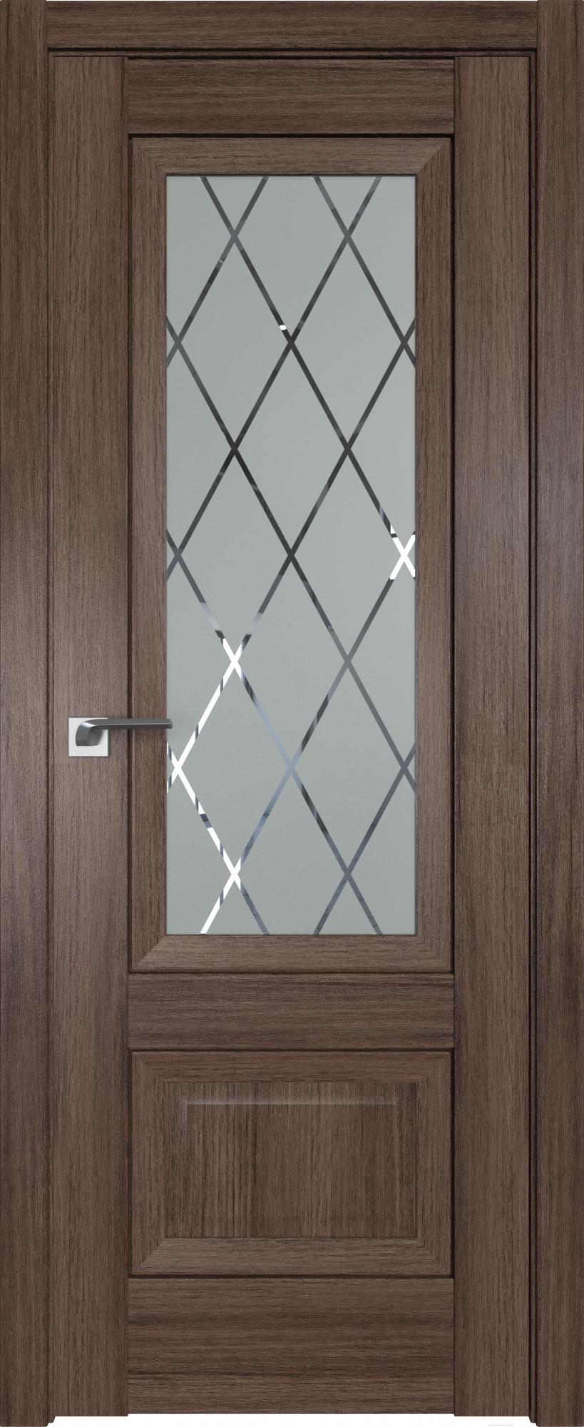 Межкомнатная дверь ProfilDoors 2.90XN 80x200 дуб салинас темный/ромб крупный, 2.90XN 80x200
Межкомнатная дверь ProfilDoors 2.90XN 80x200 дуб салинас темный/ромб крупный, 2.90XN 80x200