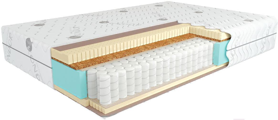 Матрас Kondor Bora-3 Tango 180х210х22.06, Матрас Kondor Bora-3 Tango 180х210 трикотаж
Матрас Kondor Bora-3 Tango 180х210х22.06, Матрас Kondor Bora-3 Tango 180х210 трикотаж