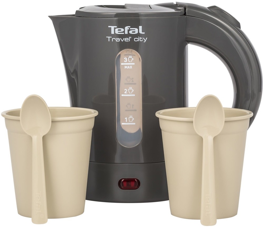 Электрочайник Tefal KO120B30, Чайник электрический Tefal KO120B30 0.5л. 650Вт серый (корпус: пластик)
Электрочайник Tefal KO120B30, Чайник электрический Tefal KO120B30 0.5л. 650Вт серый (корпус: пластик)