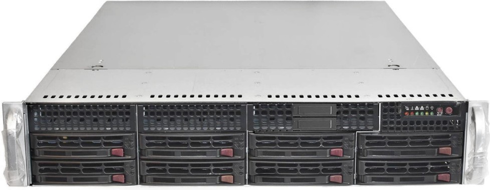 Корпус для компьютера Supermicro CSE-825TQ-563LPB, Корпус SuperMicro CSE-825TQ-563LPB
Корпус для компьютера Supermicro CSE-825TQ-563LPB, Корпус SuperMicro CSE-825TQ-563LPB
