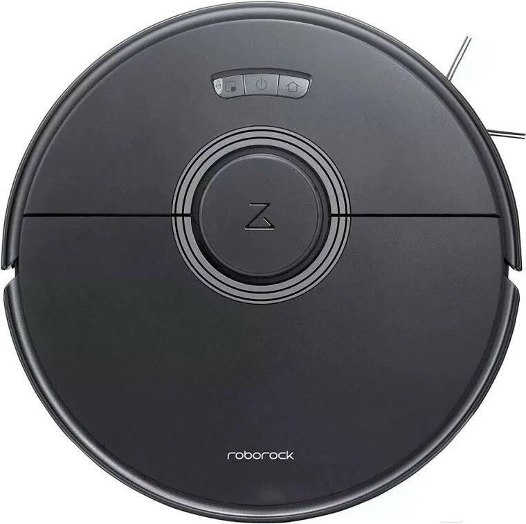 Робот-пылесос Roborock Q7 RU Black, Робот-пылесос Roborock Q7 (русская версия, черный)
Робот-пылесос Roborock Q7 RU Black, Робот-пылесос Roborock Q7 (русская версия, черный)