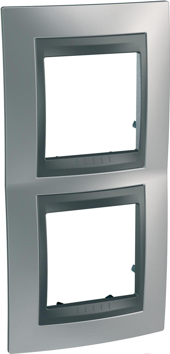 Рамка для выключателя и розетки Schneider Electric Unica MGU66.004V.238, Unica MGU66.004V.238
Рамка для выключателя и розетки Schneider Electric Unica MGU66.004V.238, Unica MGU66.004V.238