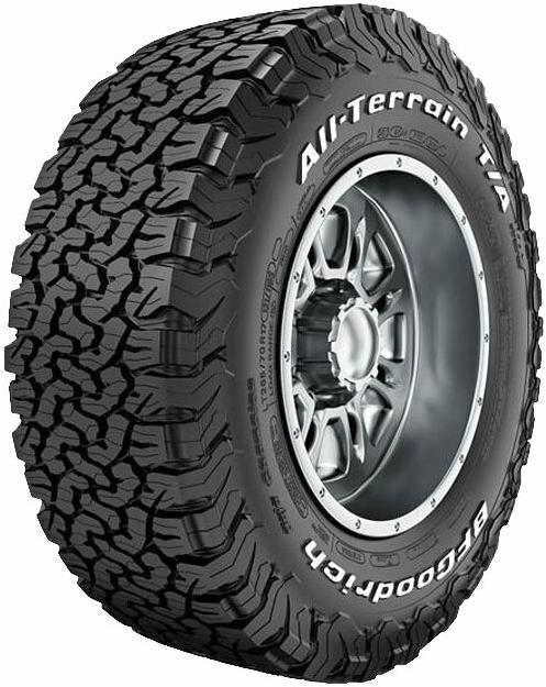 Шины BFGoodrich Mud-Terrain T/A KM2 245/70R17 119/116Q, Автомобильные шины BFGoodrich All-Terrain T/A KO2 245/70R17 119/116S
Шины BFGoodrich Mud-Terrain T/A KM2 245/70R17 119/116Q, Автомобильные шины BFGoodrich All-Terrain T/A KO2 245/70R17 119/116S