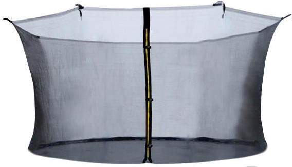 Защитная сетка Sundays Champion Premium 8 ft-252 см без металлических стоек, Защитная сетка для батута Sundays Champion Premium-D252 без металлических стоек
Защитная сетка Sundays Champion Premium 8 ft-252 см без металлических стоек, Защитная сетка для батута Sundays Champion Premium-D252 без металлических стоек