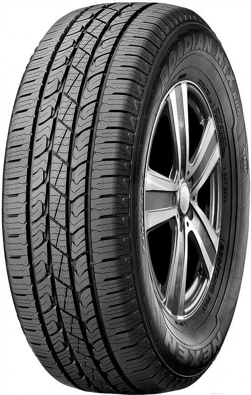 Шины Nexen Roadian HTX RH5 235/65R16 103T летняя, Автомобильные шины Nexen Roadian HTX RH5 235/65R16 103T
Шины Nexen Roadian HTX RH5 235/65R16 103T летняя, Автомобильные шины Nexen Roadian HTX RH5 235/65R16 103T