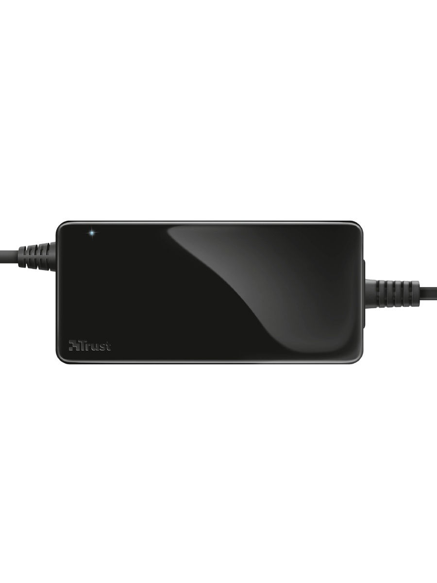 Блок питания для компьютера Trust Primo Notebook Power Adapter 19138, 90W Primo Laptop Charger
Блок питания для компьютера Trust Primo Notebook Power Adapter 19138, 90W Primo Laptop Charger