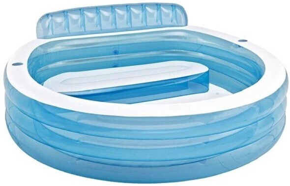 Надувной бассейн Intex Swim Center Family Lounge 57190 224x216x76, Надувной бассейн Intex Swim Center Family Lounge 224x216x76 (57190)
Надувной бассейн Intex Swim Center Family Lounge 57190 224x216x76, Надувной бассейн Intex Swim Center Family Lounge 224x216x76 (57190)