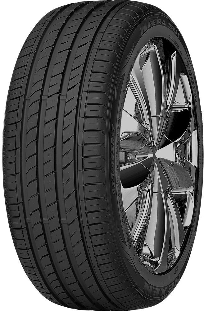 Шины Nexen N'Fera SU1 225/40R19 93Y, Автомобильные шины Nexen N'Fera SU1 225/40R19 93Y
Шины Nexen N'Fera SU1 225/40R19 93Y, Автомобильные шины Nexen N'Fera SU1 225/40R19 93Y