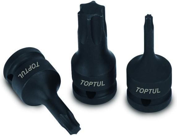 Головка ударная слесарная Toptul 3/4, Головка слесарная Toptul 3/4 105мм Torx T70 KADA2470
Головка ударная слесарная Toptul 3/4, Головка слесарная Toptul 3/4 105мм Torx T70 KADA2470