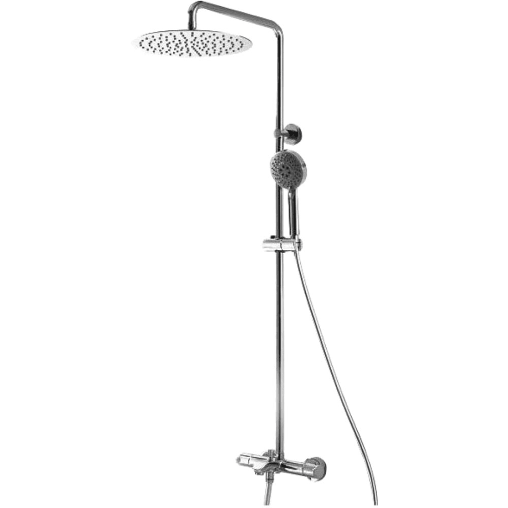 Душевая система Bravat Waterfall SS F639114C-A3, Душевая система Bravat Waterfall (F639114C-A5-RUS)
Душевая система Bravat Waterfall SS F639114C-A3, Душевая система Bravat Waterfall (F639114C-A5-RUS)