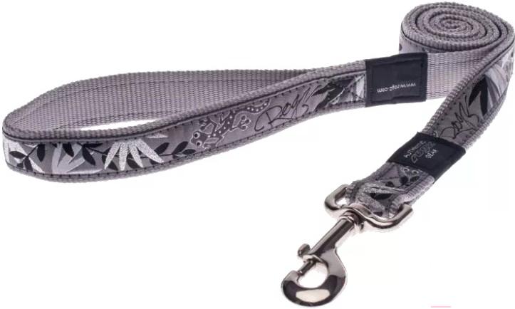 Ошейник, поводок, намордник Rogz Armed Response Lijn Silver Gecko, Armed Response Lijn
Ошейник, поводок, намордник Rogz Armed Response Lijn Silver Gecko, Armed Response Lijn