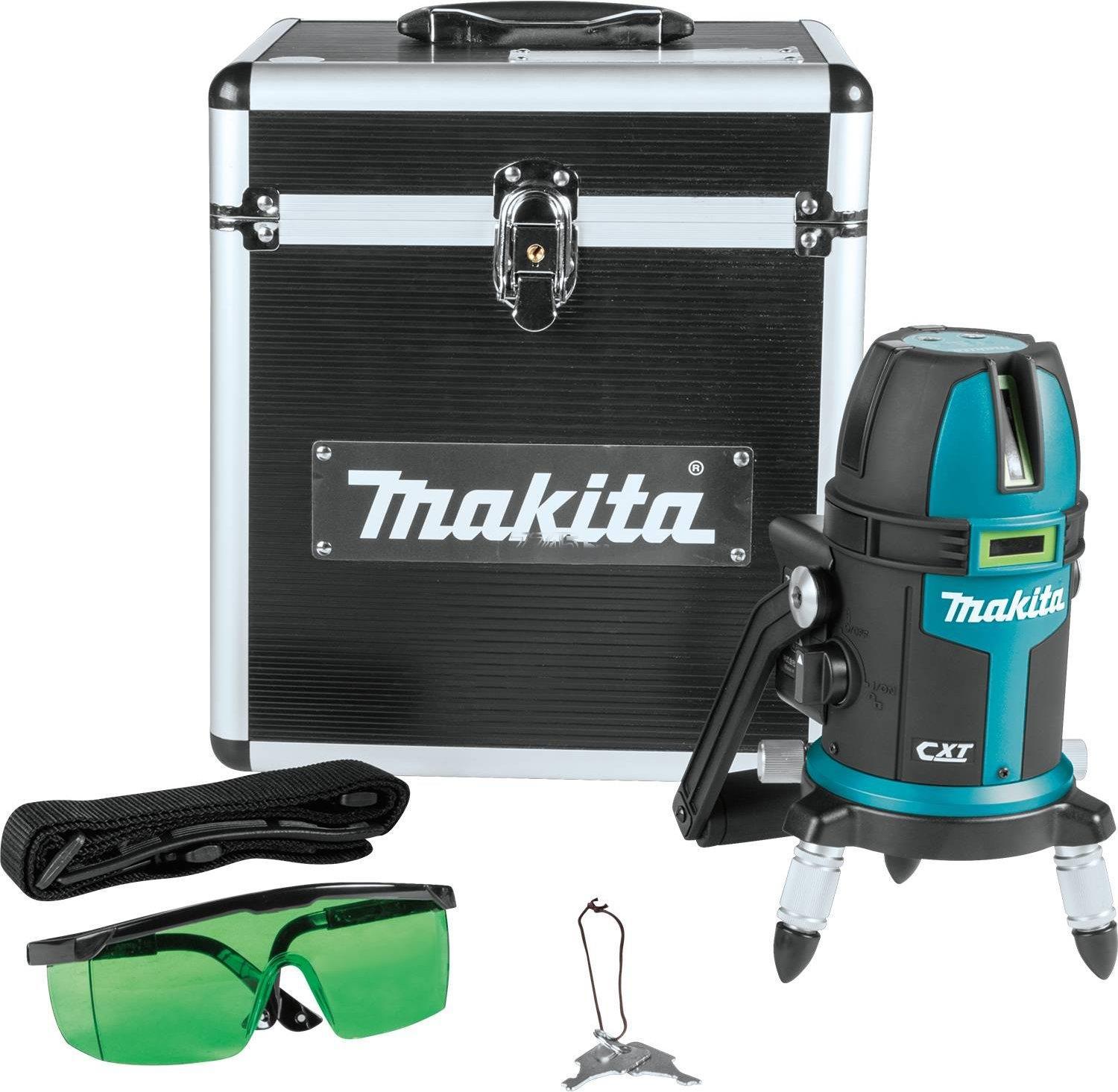 Лазерный нивелир Makita SK209GDZ (без АКБ), SK 209 GDZ линейный с держателем
Лазерный нивелир Makita SK209GDZ (без АКБ), SK 209 GDZ линейный с держателем