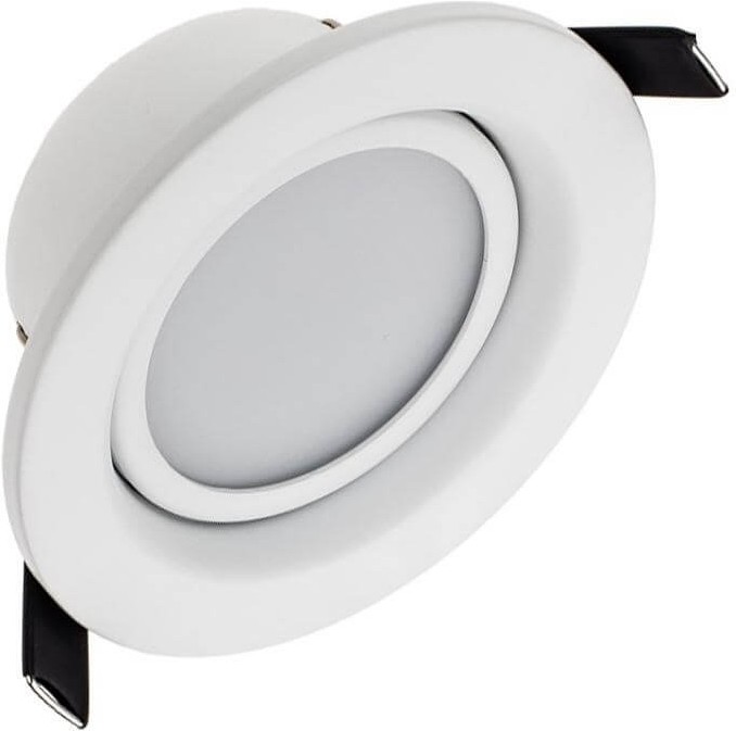 Встраиваемый точечный светильник Arlight LTD-70WH 5W 120deg Day White, Светильник Downlight Arlight LTD-70WH 5W 120deg 018040 Day White
Встраиваемый точечный светильник Arlight LTD-70WH 5W 120deg Day White, Светильник Downlight Arlight LTD-70WH 5W 120deg 018040 Day White