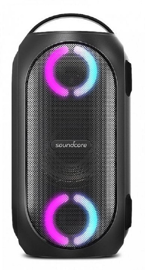 Портативная колонка SoundCore BT Rave PartyCast A3390 (SDC-A3390G12-BK), Портативная колонка Anker SoundCore BT Rave PartyCast A3390 (SDC-A3390G12-BK)
Портативная колонка SoundCore BT Rave PartyCast A3390 (SDC-A3390G12-BK), Портативная колонка Anker SoundCore BT Rave PartyCast A3390 (SDC-A3390G12-BK)