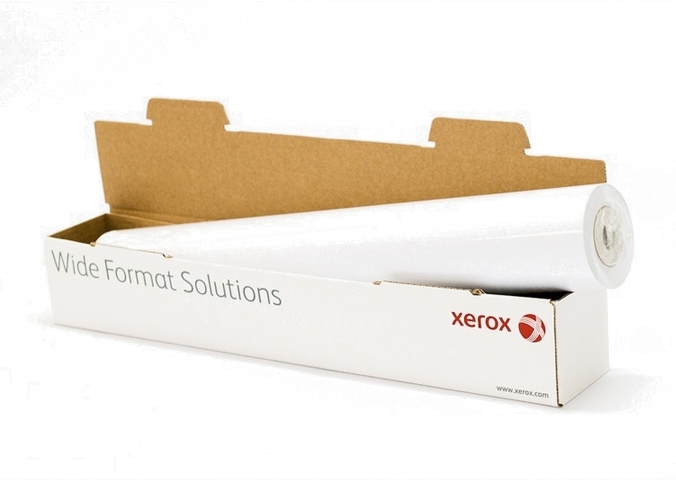 Офисная бумага Xerox Inkjet Monochrome Paper 1067 мм x 50 м (80 г/м2) (450L90107), Бумага Xerox Inkjet Monochrome Paper 1067 мм x 50 м (80 г/м2) 450L90107
Офисная бумага Xerox Inkjet Monochrome Paper 1067 мм x 50 м (80 г/м2) (450L90107), Бумага Xerox Inkjet Monochrome Paper 1067 мм x 50 м (80 г/м2) 450L90107