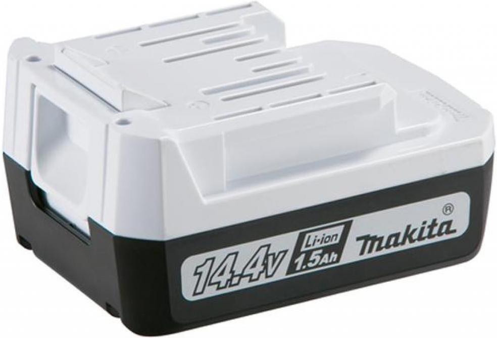 Аккумулятор для электроинструмента Makita 1415G (198192-8), Зарядное устройство Makita 14.4В 1х1.5 Ah 1415G 198192-8
Аккумулятор для электроинструмента Makita 1415G (198192-8), Зарядное устройство Makita 14.4В 1х1.5 Ah 1415G 198192-8