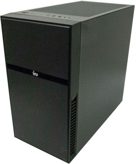 Компьютер IRU Баребон Game 520B5GMA MT Ryzen 5 5600X черный (1678088), Моноблок IRU Баребон Game 520B5GMA MT Ryzen 5 5600X черный (1678088)
Компьютер IRU Баребон Game 520B5GMA MT Ryzen 5 5600X черный (1678088), Моноблок IRU Баребон Game 520B5GMA MT Ryzen 5 5600X черный (1678088)