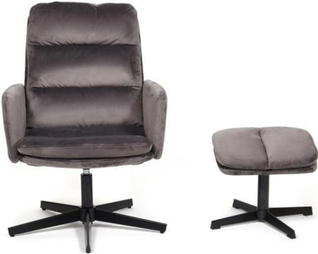 Офисное кресло TetChair ALFRED с банкеткой mod. DM7574-1 ткань 28 серый, ALFRED с банкеткой mod. DM7574-1 ткань 28
Офисное кресло TetChair ALFRED с банкеткой mod. DM7574-1 ткань 28 серый, ALFRED с банкеткой mod. DM7574-1 ткань 28