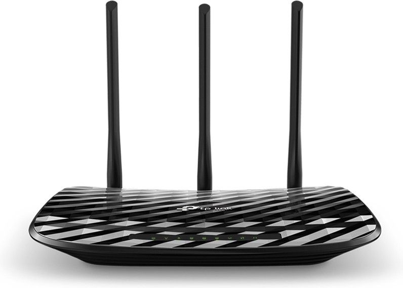 Маршрутизатор TP-Link Archer C2 AC750, Беспроводной маршрутизатор TP-Link Archer C2 AC750 черный
Маршрутизатор TP-Link Archer C2 AC750, Беспроводной маршрутизатор TP-Link Archer C2 AC750 черный