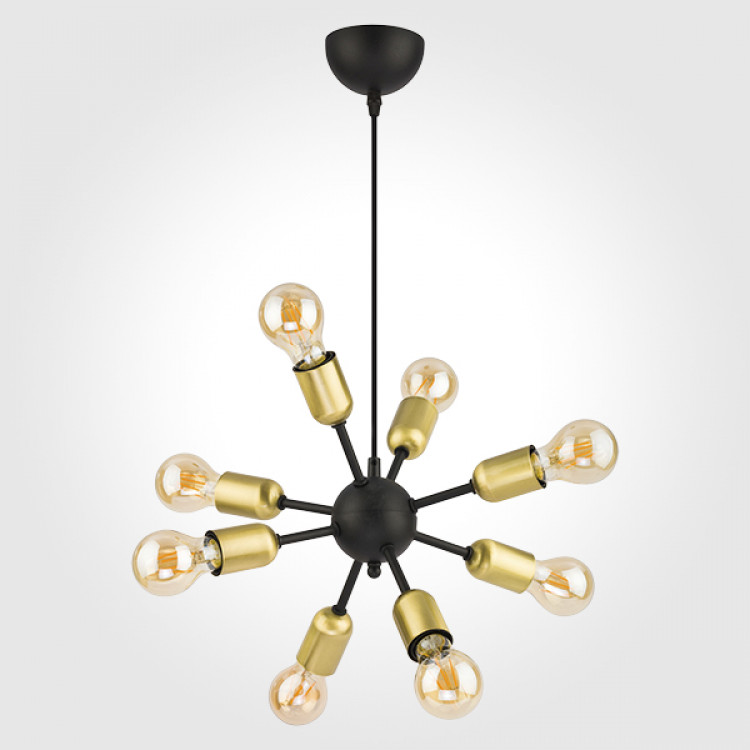 TK Lighting Люстра подвесная 1468 Estrella Black, Люстра подвесная 1468 Estrella Black
TK Lighting Люстра подвесная 1468 Estrella Black, Люстра подвесная 1468 Estrella Black