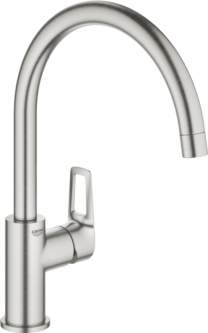 Смеситель Grohe 30335DC1 
Смеситель Grohe 30335DC1