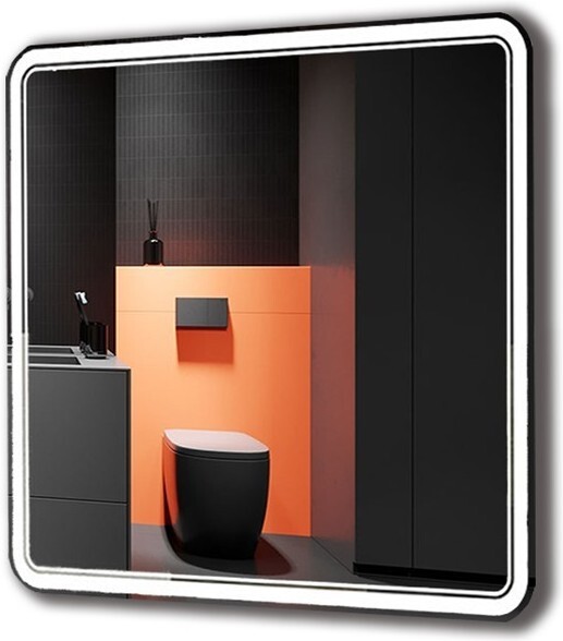 Зеркало с подсветкой Пекам Marta2 800x1400 с сенсором на прикосновение (Marta2-80x140s)
Зеркало с подсветкой Пекам Marta2 800x1400 с сенсором на прикосновение (Marta2-80x140s)