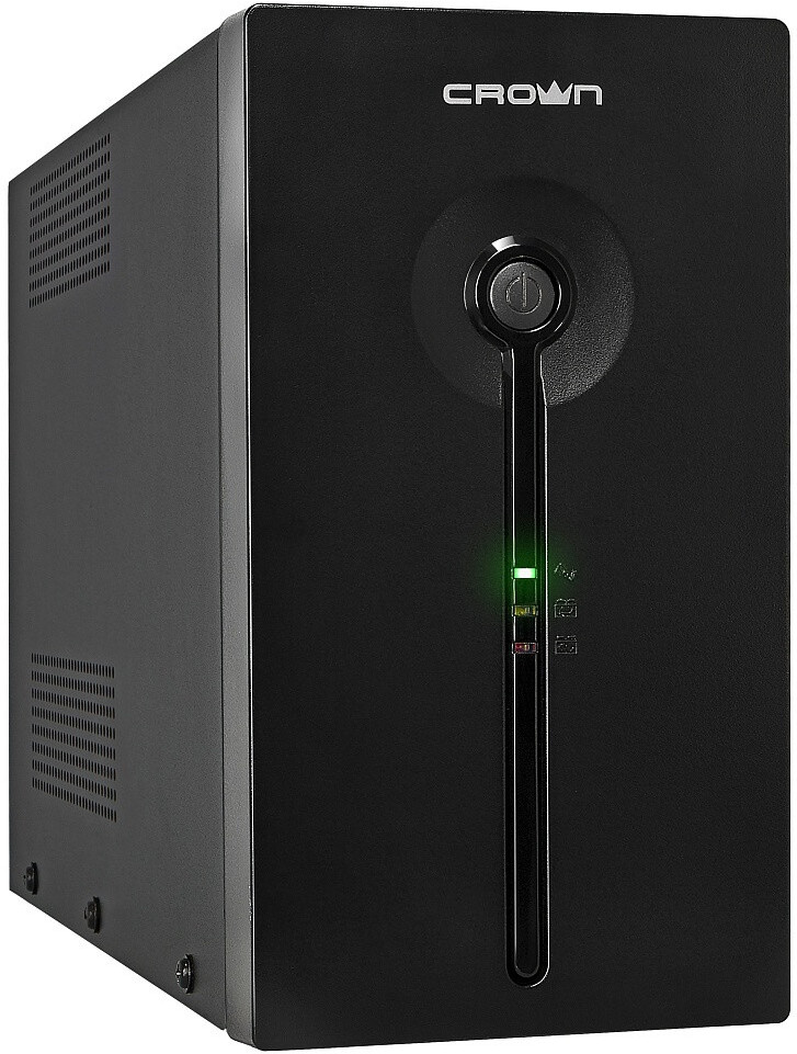 Источник бесперебойного питания CROWN CMU-SP1500 COMBO USB, Источник бесперебойного питания Crown CMU-SP1500 COMBO USB
Источник бесперебойного питания CROWN CMU-SP1500 COMBO USB, Источник бесперебойного питания Crown CMU-SP1500 COMBO USB