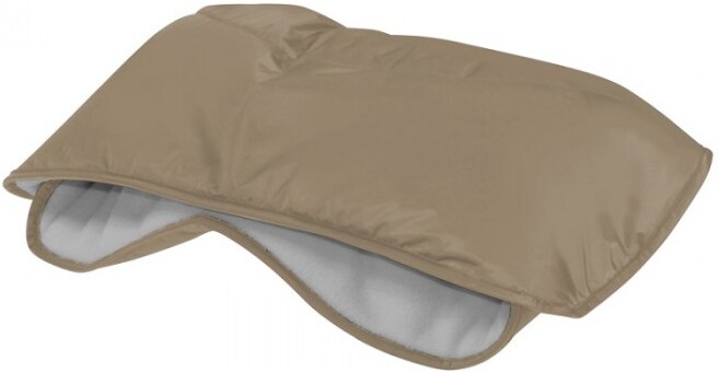 Принадлежности для колясок Lorelli 2005119 Beige/Grey, Рукавички для колясок и санок Lorelli 2005119 20051190204 Beige/Grey
Принадлежности для колясок Lorelli 2005119 Beige/Grey, Рукавички для колясок и санок Lorelli 2005119 20051190204 Beige/Grey