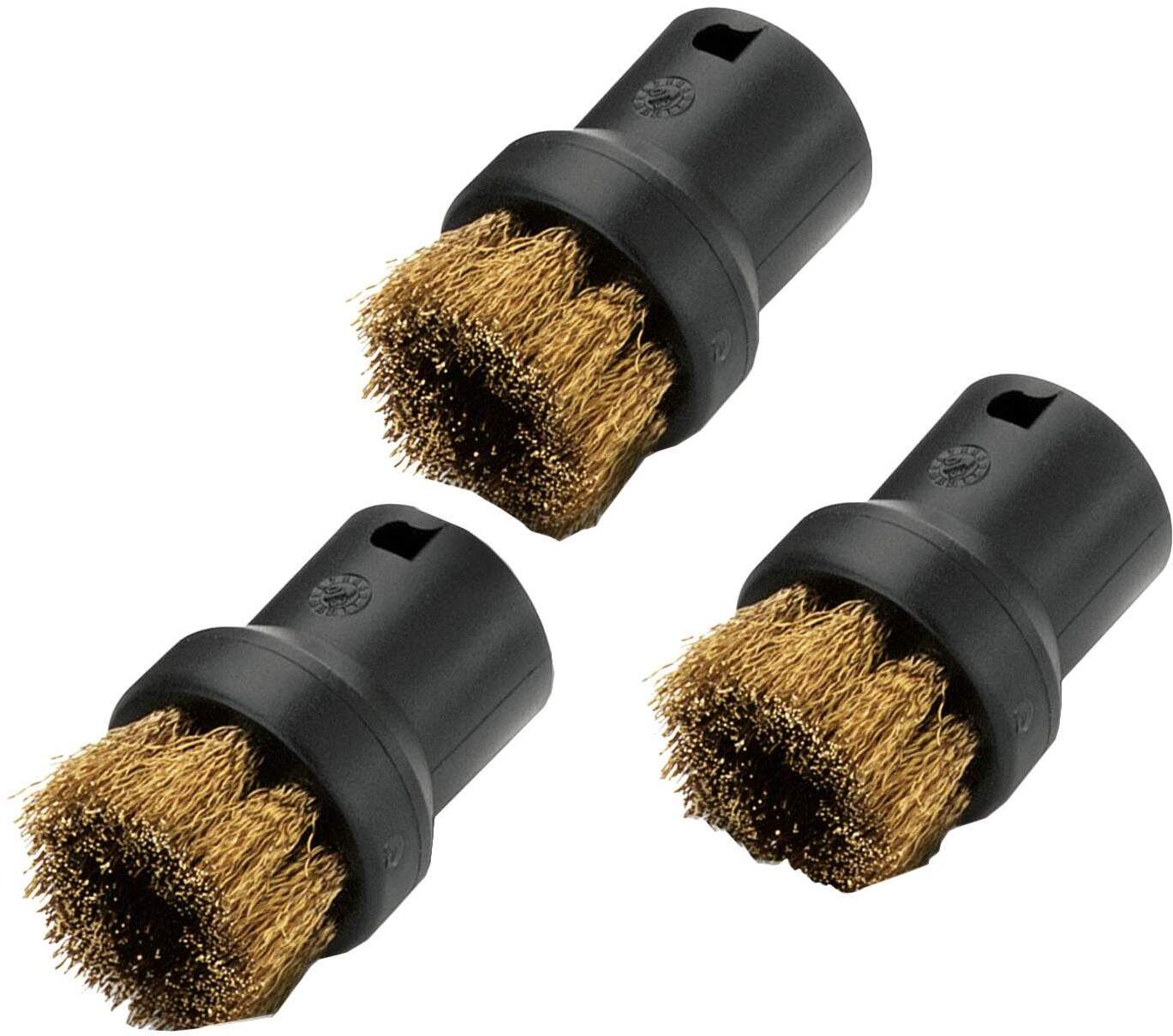 Комплект щеток для пароочистителя Karcher 2.863-061.0, Karcher Комплект щеток 2.863-061.0
Комплект щеток для пароочистителя Karcher 2.863-061.0, Karcher Комплект щеток 2.863-061.0