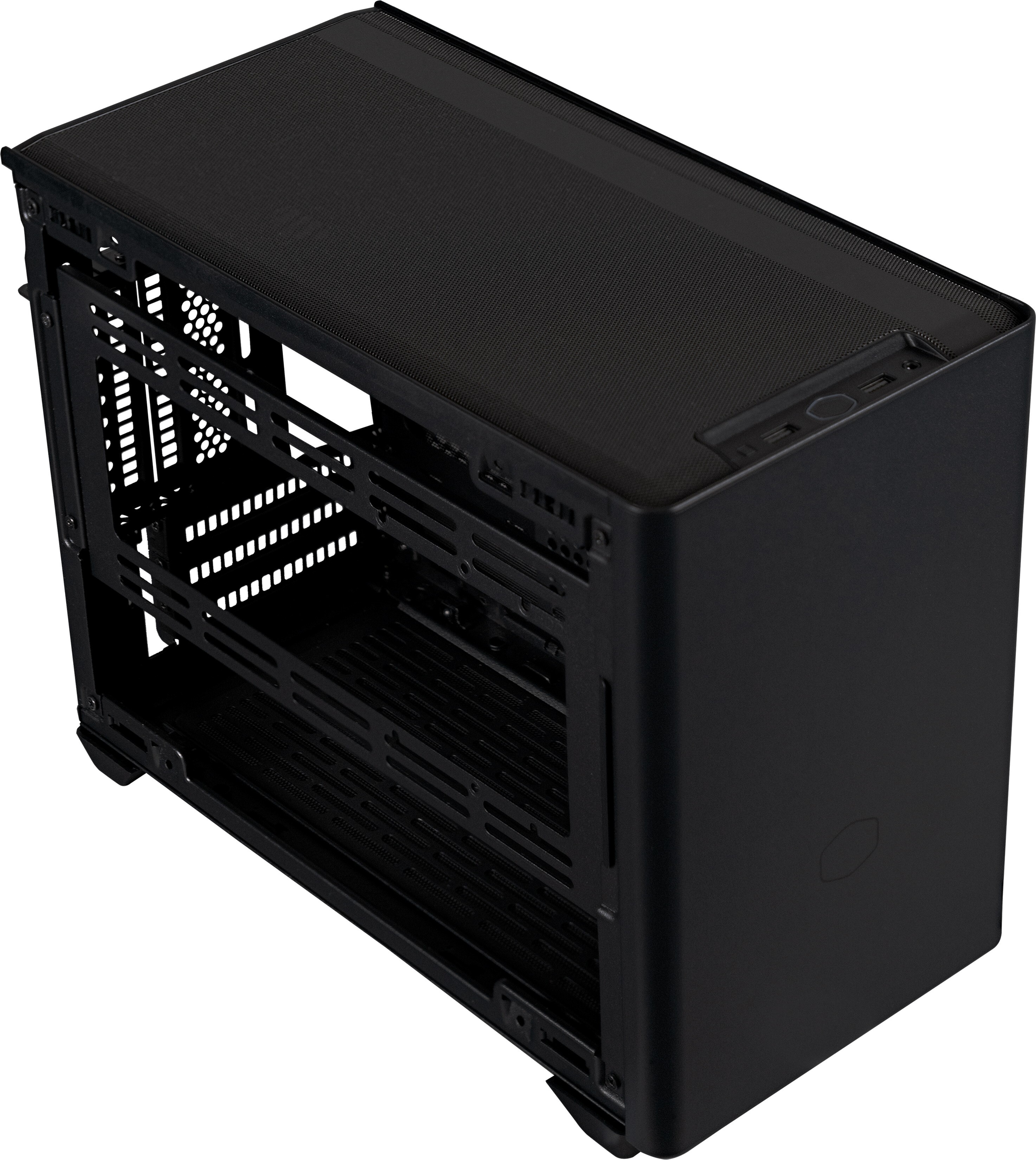 Корпус для компьютера Cooler Master MCB-NR200P-KGNN-S00, Корпус Cooler Master MasterCase NR200P (MCB-NR200P-KGNN-S00)
Корпус для компьютера Cooler Master MCB-NR200P-KGNN-S00, Корпус Cooler Master MasterCase NR200P (MCB-NR200P-KGNN-S00)