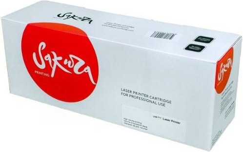Картридж для принтера Sakura Printing SACRG713/CB436A, Картридж Sakura Printing SACRG713/CB436A
Картридж для принтера Sakura Printing SACRG713/CB436A, Картридж Sakura Printing SACRG713/CB436A